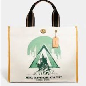 Coach Summer 20 Collection